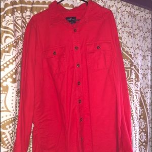 American Eagle Flannel